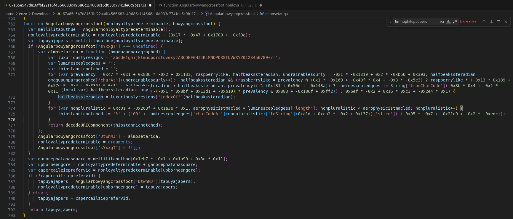 code 3.1