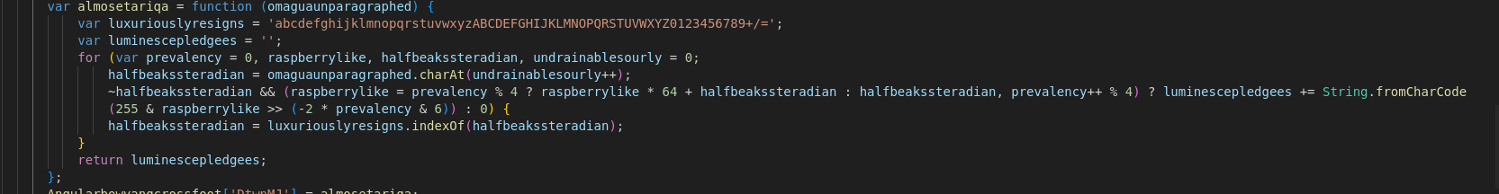 code 3.3