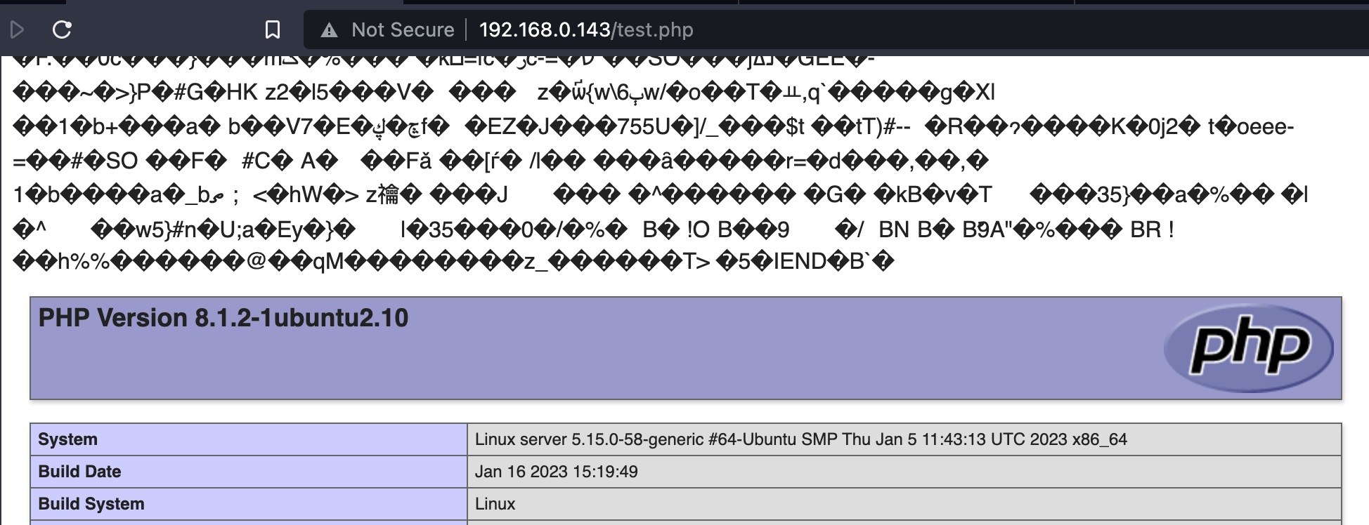bypass fix